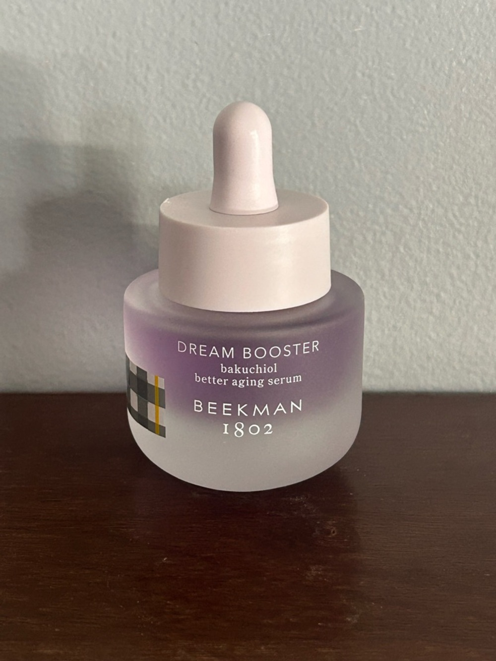 Beekman 1802 Dream Booster Bakuchiol Better Aging Serum
